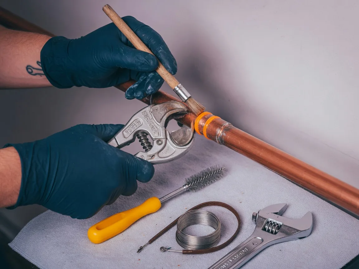 Why choose Sump Pump Repair in Justiceburg, TX